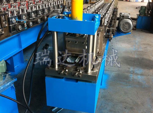 卷簾門(mén)機(jī)組設(shè)備