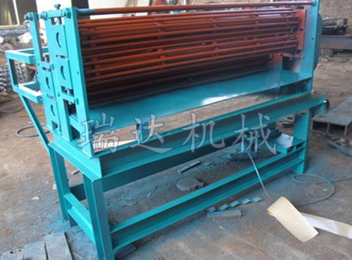 雨搭屋檐板設(shè)備